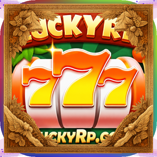 luckyrp — mitra unggulan